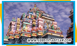chola nadu divya desam package tours